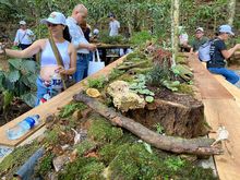 Cali encant&oacute; a las Autoridades Regionales de Turismo 