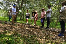 Hagamos de Cali un destino tur&iacute;stico m&aacute;s sostenible