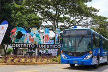 Cali avanza: exitoso balance en primer a&ntilde;o de la &lsquo;Pol&iacute;tica P&uacute;blica de Turismo&rsquo;