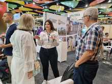 Cali destaca su oferta tur&iacute;stica en &lsquo;Colombia Travel Expo 2023&rsquo;