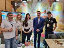 Cali destaca su oferta tur&iacute;stica en &lsquo;Colombia Travel Expo 2023&rsquo;