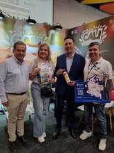 Cali destaca su oferta tur&iacute;stica en &lsquo;Colombia Travel Expo 2023&rsquo;