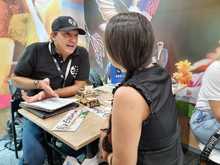 Cali destaca su oferta tur&iacute;stica en &lsquo;Colombia Travel Expo 2023&rsquo;