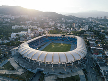 M&aacute;s de 5 mil turistas visitar&aacute;n Cali durante la Conmebol Libertadores Femenina