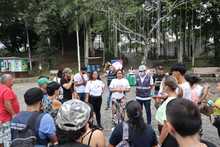 Aprobada la Pol&iacute;tica de Sostenibilidad Tur&iacute;stica para Santiago de Cali
