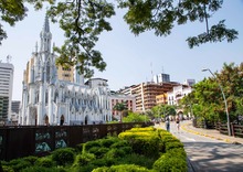 Aprobada la Pol&iacute;tica de Sostenibilidad Tur&iacute;stica para Santiago de Cali