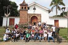 Aprobada la Pol&iacute;tica de Sostenibilidad Tur&iacute;stica para Santiago de Cali