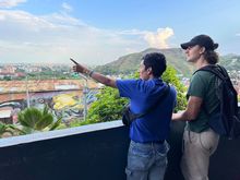 Cali es finalista en los &lsquo;Premios de Turismo Colombia CO 2023&rsquo;