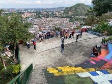 Cali es finalista en los &lsquo;Premios de Turismo Colombia CO 2023&rsquo;
