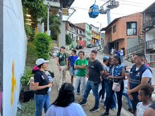 Cali es finalista en los &lsquo;Premios de Turismo Colombia CO 2023&rsquo;