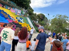 Cali es finalista en los &lsquo;Premios de Turismo Colombia CO 2023&rsquo;
