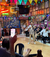 La Matraca, lugar imperdible de Cali, celebr&oacute; 59 a&ntilde;os de m&uacute;sica y baile 