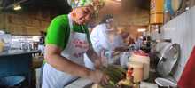 Tumaco, tesoro culinario invaluable para finalistas del &lsquo;Aut&eacute;ntico Sabor Cale&ntilde;o&rsquo;