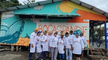 Tumaco, tesoro culinario invaluable para finalistas del &lsquo;Aut&eacute;ntico Sabor Cale&ntilde;o&rsquo;