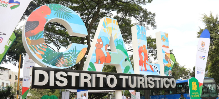 M&aacute;s de 300 actores del turismo en Cali se pondr&aacute;n al d&iacute;a con las nuevas tendencias del sector