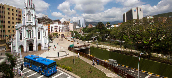 Cali presenta en Puerto Rico su amplia y variada oferta tur&iacute;stica