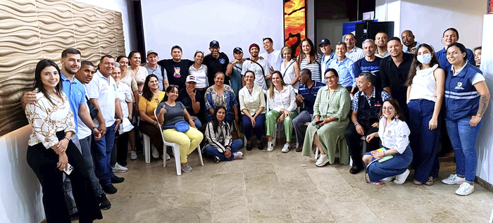 En Cali, empresarios del turismo conocieron oportunidades de crecimiento de Empretur