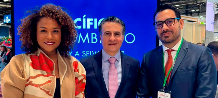 Fitur 2024: Cali marc&oacute; la ruta para posicionarse como destino tur&iacute;stico internacional