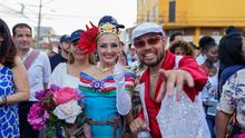 &lsquo;Venite al Obrero&rsquo;: Alcald&iacute;a de Cali potencializar&aacute; ruta tur&iacute;stica y salsera en uno de los barrios m&aacute;s tradicionales de la ciudad