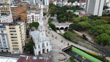 Cali, presente con su riqueza natural y tur&iacute;stica en  la Vitrina de Anato 2024