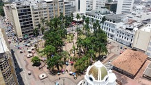 Cali, presente con su riqueza natural y tur&iacute;stica en  la Vitrina de Anato 2024