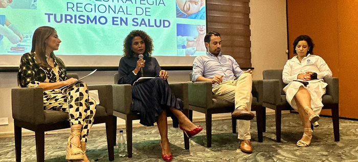 Alcald&iacute;a, Gobernaci&oacute;n, Procolombia y C&aacute;mara de Comercio de Cali firman hist&oacute;rico convenio para fortalecer el turismo en salud en la regi&oacute;n Santiago de Cali