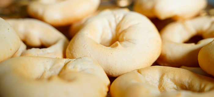 El Pandebono cale&ntilde;o fue reconocido como el  &lsquo;Mejor pan del mundo&rsquo;
