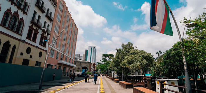 Cali est&aacute; en la lista de las 15 mejores ciudades del mundo para visitar, seg&uacute;n gu&iacute;a internacional