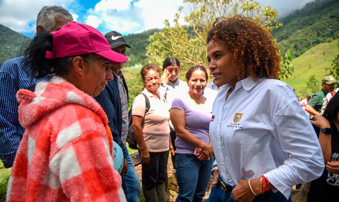 Cali promueve la preservaci&oacute;n de los Farallones, la joya de la biodiversidad de la regi&oacute;n