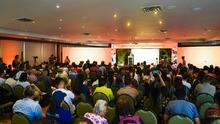 Cali lanz&oacute; su Primer Foro Nacional de Turismo de Naturaleza Regenerativo con asistencia masiva de expertos y empresarios
