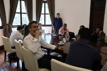 Secretar&iacute;a de Turismo de Cali llev&oacute; a cabo la segunda sesi&oacute;n ordinaria del Consejo Consultivo de la Industria Tur&iacute;stica  