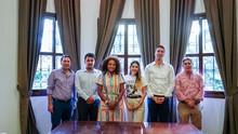 Secretar&iacute;a de Turismo de Cali llev&oacute; a cabo la segunda sesi&oacute;n ordinaria del Consejo Consultivo de la Industria Tur&iacute;stica  