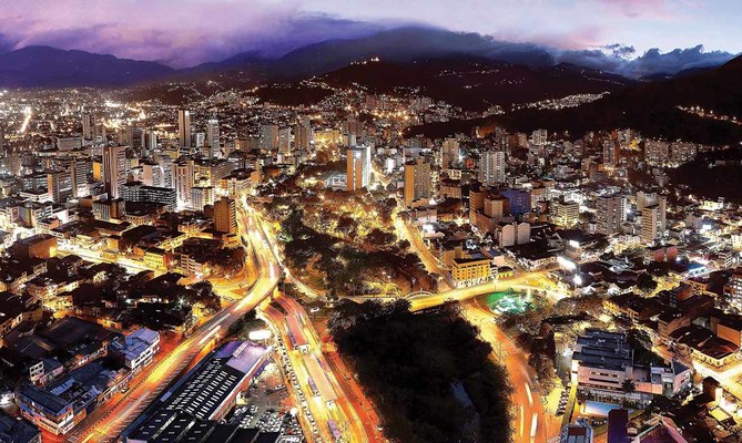 Cali recibi&oacute; nominaciones internacionales en &lsquo;Destino l&iacute;der de turismo deportivo de Sudam&eacute;rica&rsquo; y &lsquo;Destino de ciudad cultural l&iacute;der en Am&eacute;rica del Sur&rsquo;: as&iacute; se puede votar