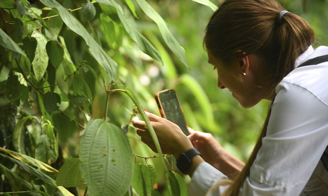 En el &lsquo;Book Cali es donde debes estar&rsquo; de la COP16 tambi&eacute;n podr&aacute;s encontrar a los &lsquo;Anfitriones por Naturaleza&rsquo; de Colombia, &iexcl;quienes te llevar&aacute;n a conocer el pa&iacute;s de una manera diferente!