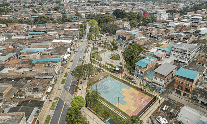 &lsquo;Oriente Diverso Cultural por el Ambiente&rsquo;, el evento de la Secretar&iacute;a de Turismo de Cali para mostrar los atractivos tur&iacute;sticos de esta zona de la ciudad