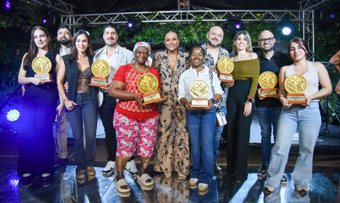 &lsquo;Cali Sabe 2024&rsquo;: una gala para homenajear el legado de cinco cocineras locales y entregar los reconocimientos a las propuestas gastron&oacute;micas m&aacute;s votadas