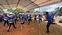 &lsquo;Farallones Fest&rsquo; promovi&oacute; la importancia del Parque Nacional Natural Farallones de Cali a trav&eacute;s de deporte, naturaleza y cultura