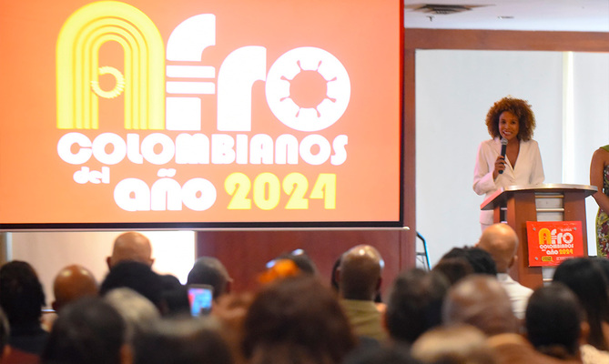 Avanza la construcci&oacute;n de la primera Ruta Afro Tur&iacute;stica de Cali