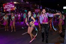 Secretar&iacute;a de Turismo en la Feria de Cali: carroza &lsquo;Cali es donde debes estar&rsquo; en el &lsquo;Sals&oacute;dromo&rsquo; y grandes actividades todos los d&iacute;as, &iexcl;progr&aacute;mate!