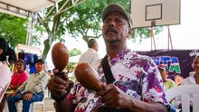Progr&aacute;mate con la Feria al Obrero: conciertos, conversatorios y talleres de salsa
