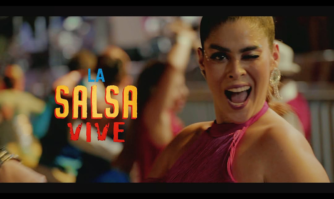 Documental &lsquo;La Salsa Vive&rsquo; ser&aacute; estrenado en festival de cine de Estados Unidos con el apoyo de la Secretar&iacute;a de Turismo de Cali
