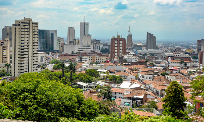 Turismo de Cali triunf&oacute; en Brasil en los prestigiosos Premios Iberoamericanos DTI 2025 con la Incubadora de Proyectos Tur&iacute;sticos