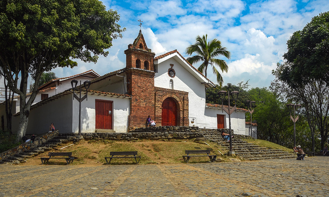 Turismo en Cali: cinco cosas para hacer en la &lsquo;sucursal del cielo&rsquo;