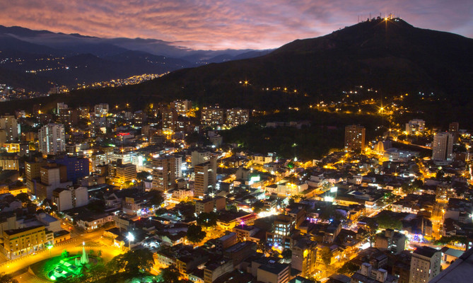 Turismo en Cali: diez planes nocturnos para hacer en la &lsquo;Sucursal&rsquo;