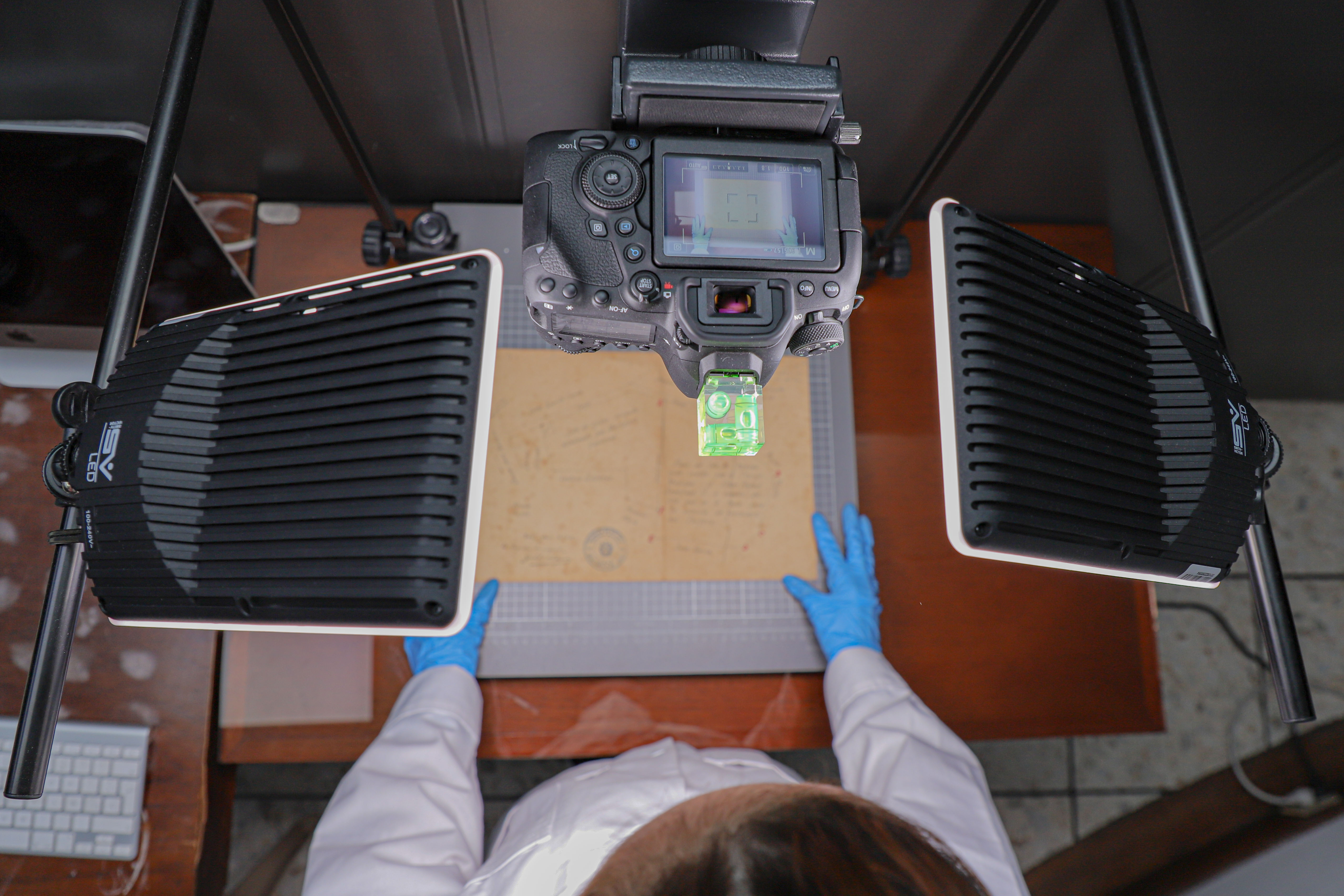 Digitalización Digitalización