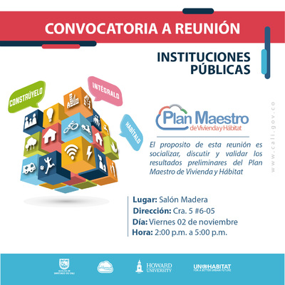 Instituciones publicas