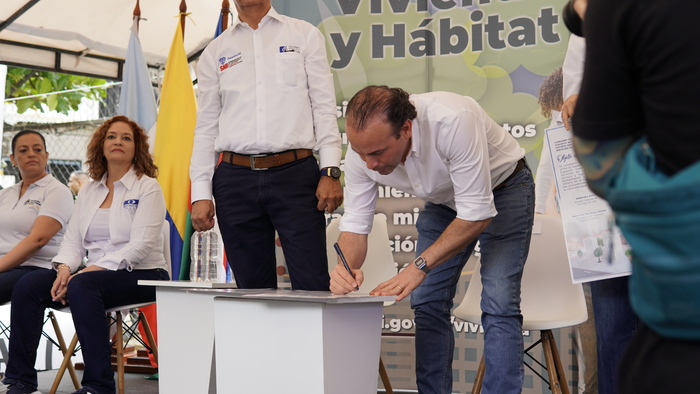Conozca condiciones y requisitos para el proceso de titulaci&oacute;n gratuita de predios fiscales