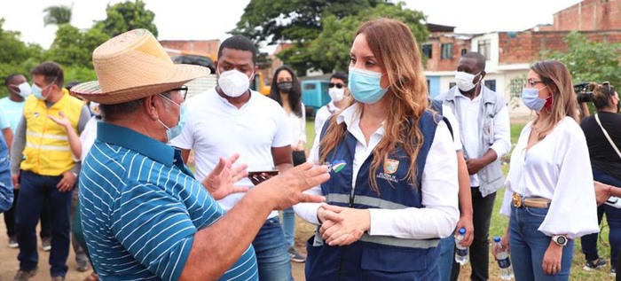 Bulevar del Oriente y Corredor Integral Cristo Rey, dos proyectos que buscan mejorar el h&aacute;bitat