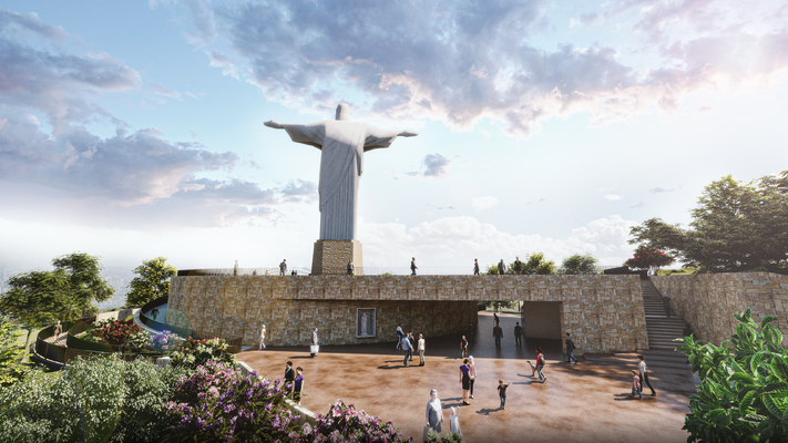 Proyecto Integral Cristo Rey