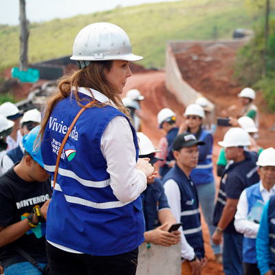 Gabinete de gobierno en Cali trabaja unido para el desarrollo integral de Cristo Rey